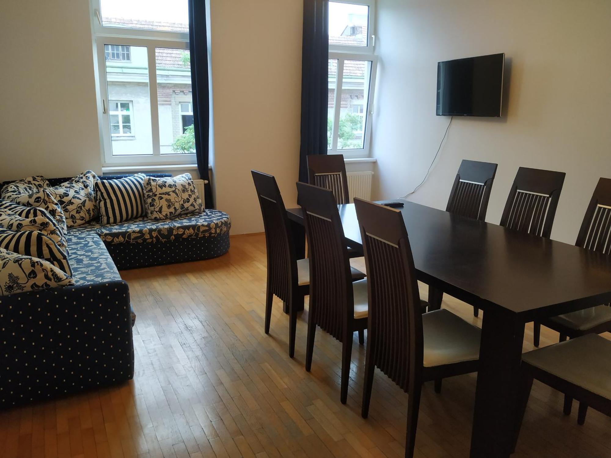 Cozynite Premium Apartment Ottakring Vienna Exterior photo