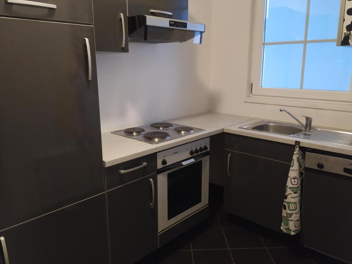 Cozynite Premium Apartment Ottakring Vienna Exterior photo