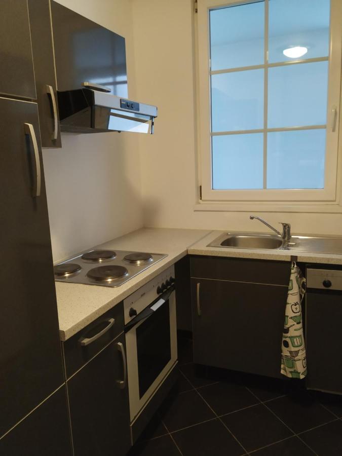 Cozynite Premium Apartment Ottakring Vienna Exterior photo