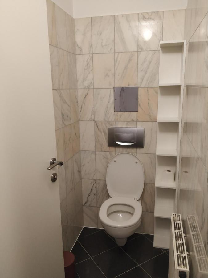 Cozynite Premium Apartment Ottakring Vienna Exterior photo