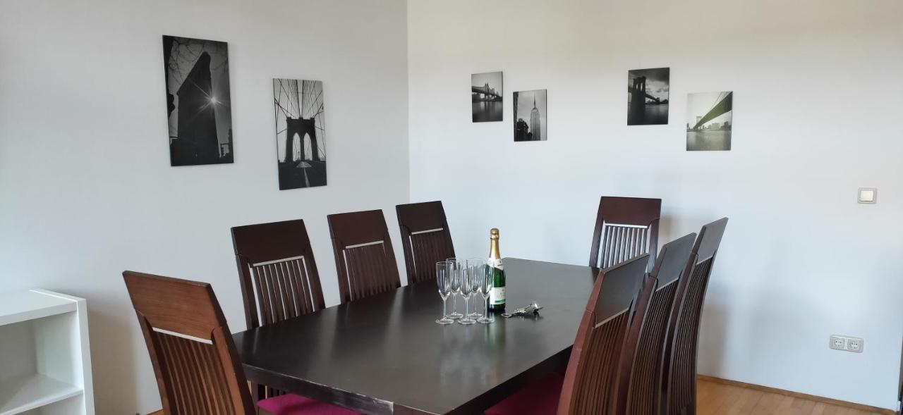 Cozynite Premium Apartment Ottakring Vienna Exterior photo