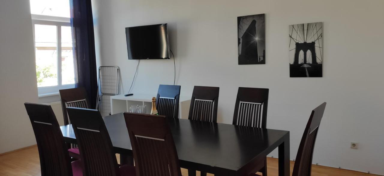 Cozynite Premium Apartment Ottakring Vienna Exterior photo
